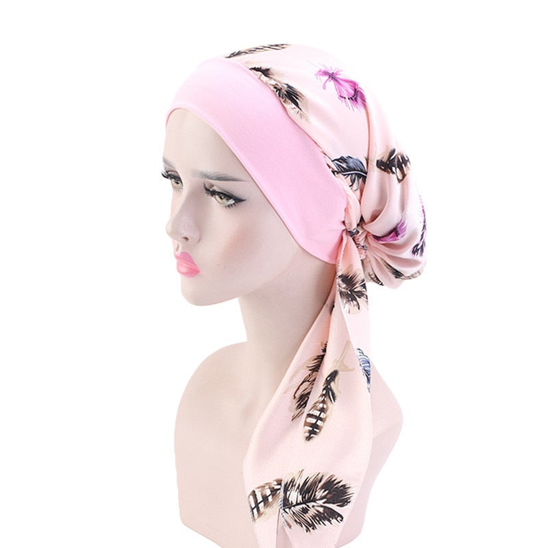 Women's Head Wrap