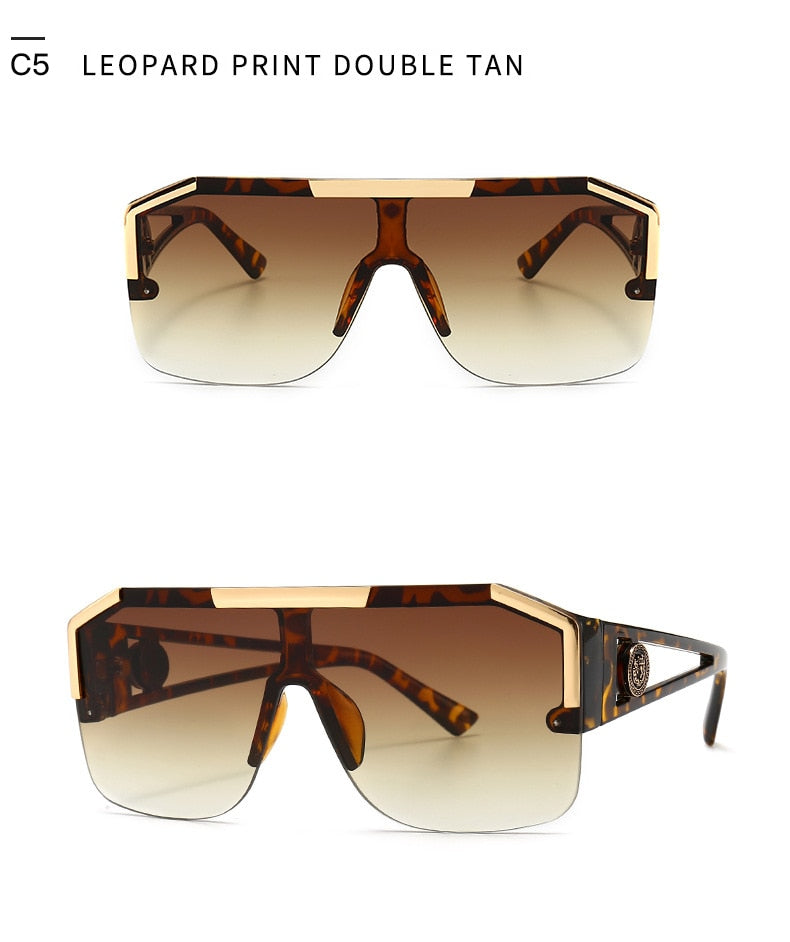 New Fashion -Trendy Design Sunglasses