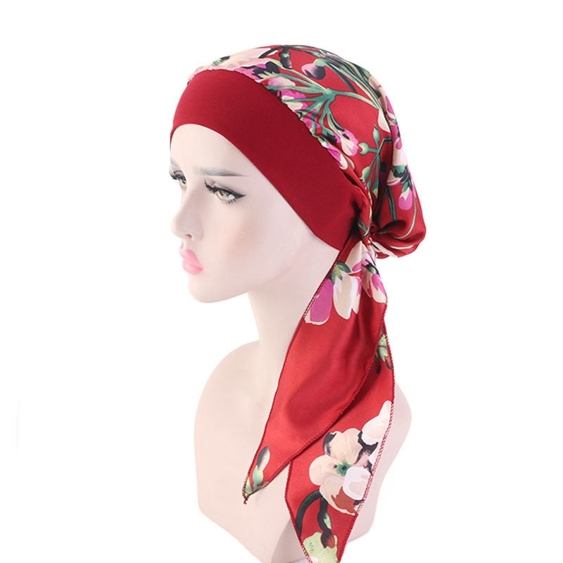 Women's Head Wrap