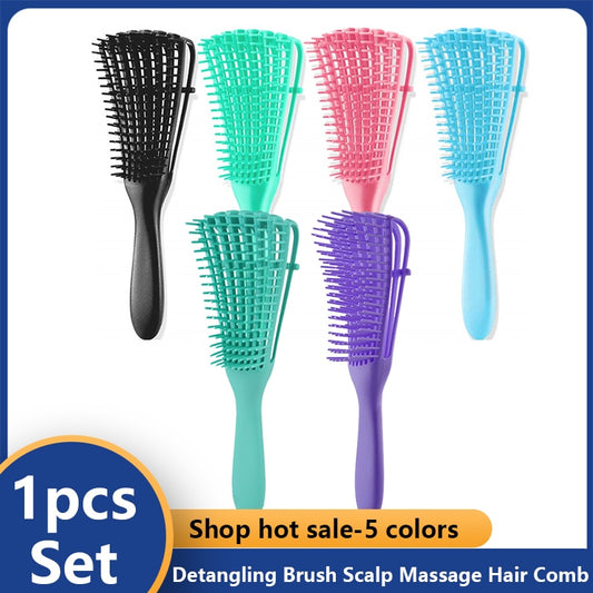 Detangling Hair Brush