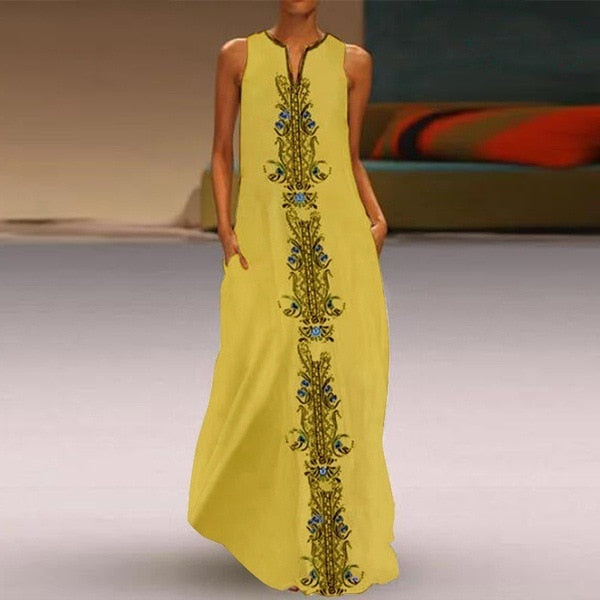 Maxi Dress for Women