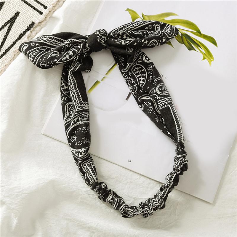 Vintage Cross Headbands for Women