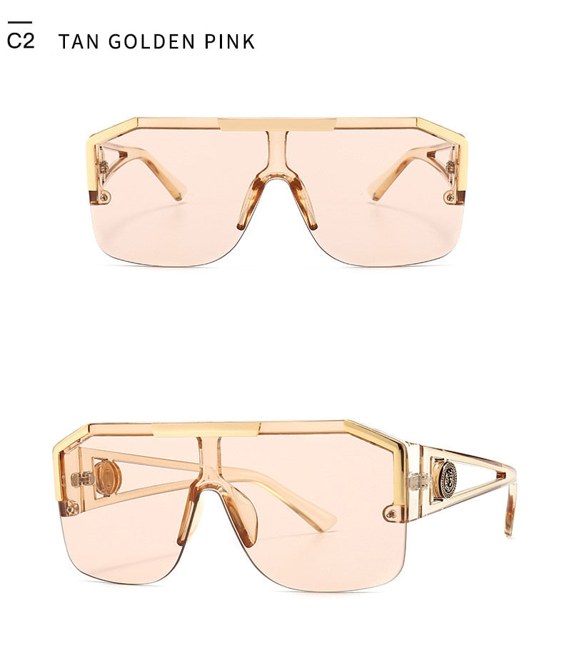 New Fashion -Trendy Design Sunglasses