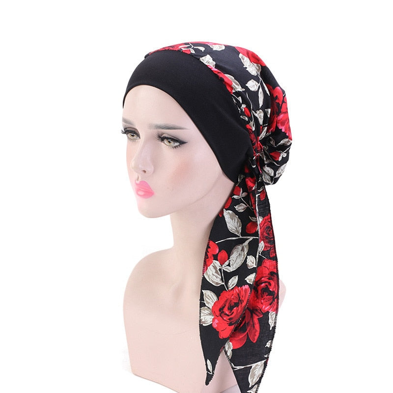 Women's Head Wrap