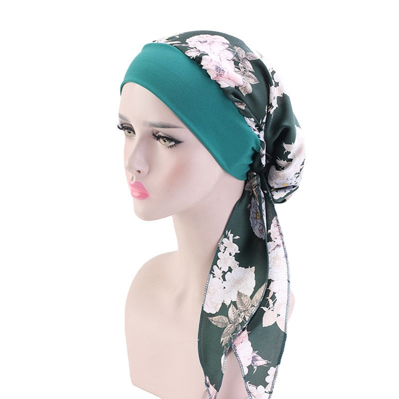 Women's Head Wrap