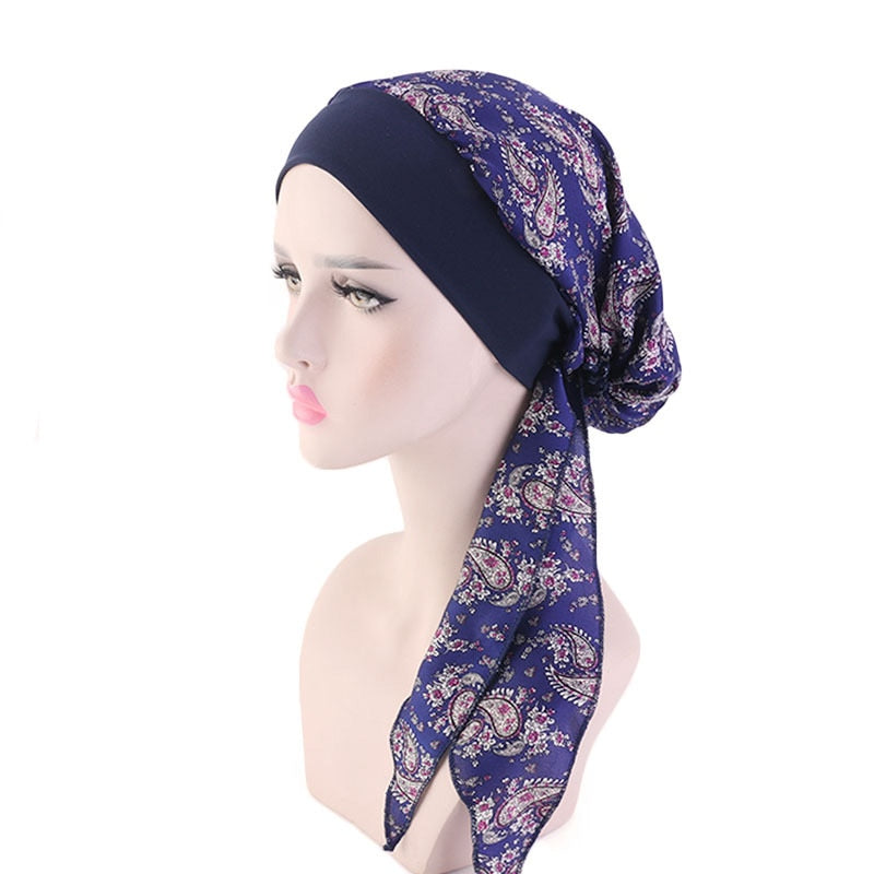 Women's Head Wrap