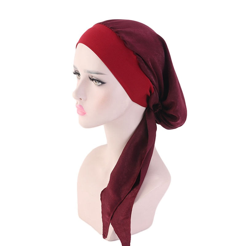 Women's Head Wrap