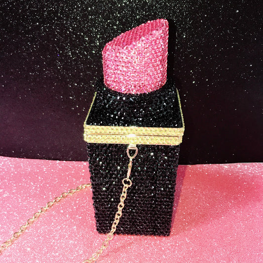 Rhinestone Hand Bags for Women