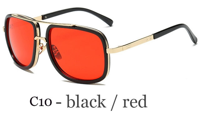 Big Frame Sunglasses  for Men