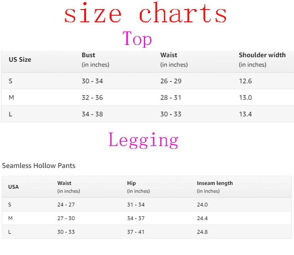 Women's Yoga Suit Gym Crop Top High Waist Active Energy Leggings Tights Tummy Control Workout Pant Athletic Long Sleeve Shirt