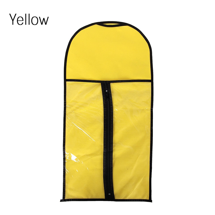 Wig Storage Bags with Hanger for Women