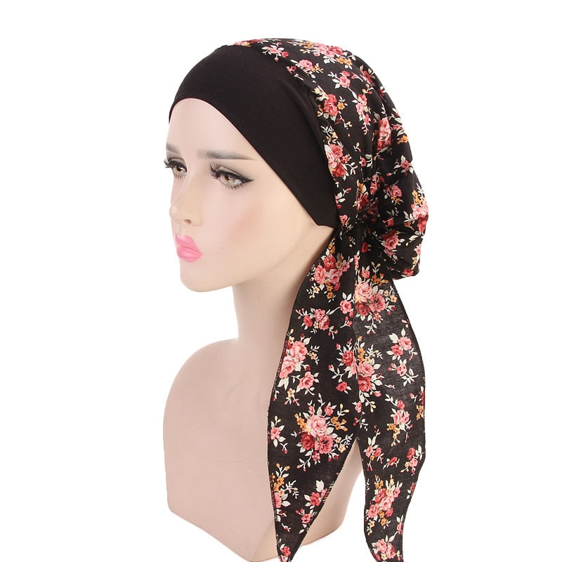 Women's Head Wrap