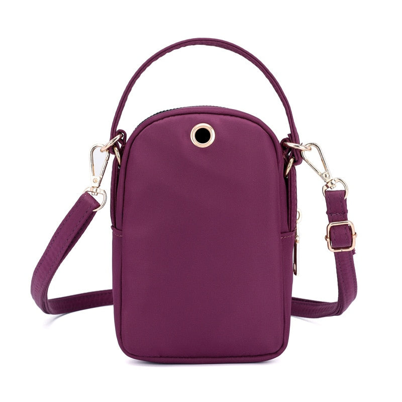 Vintage Crossbody Handbags for Women