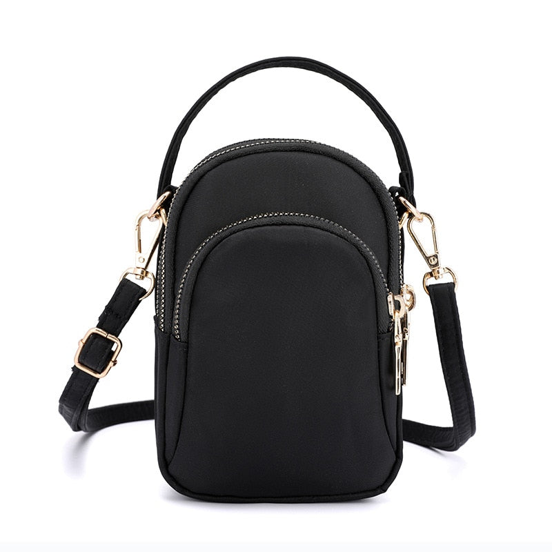 Vintage Crossbody Handbags for Women