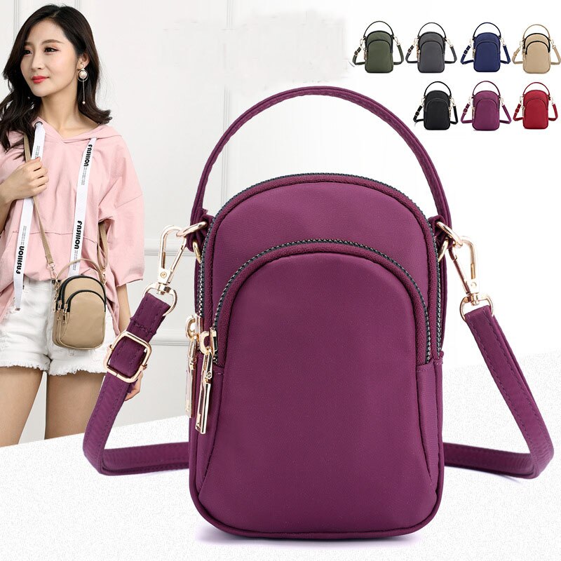 Vintage Crossbody Handbags for Women