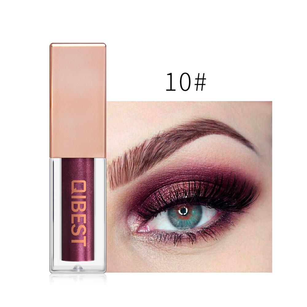 Glamorous Waterproof Eye Shadow