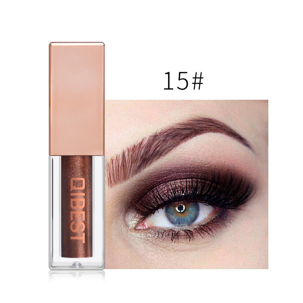 Glamorous Waterproof Eye Shadow