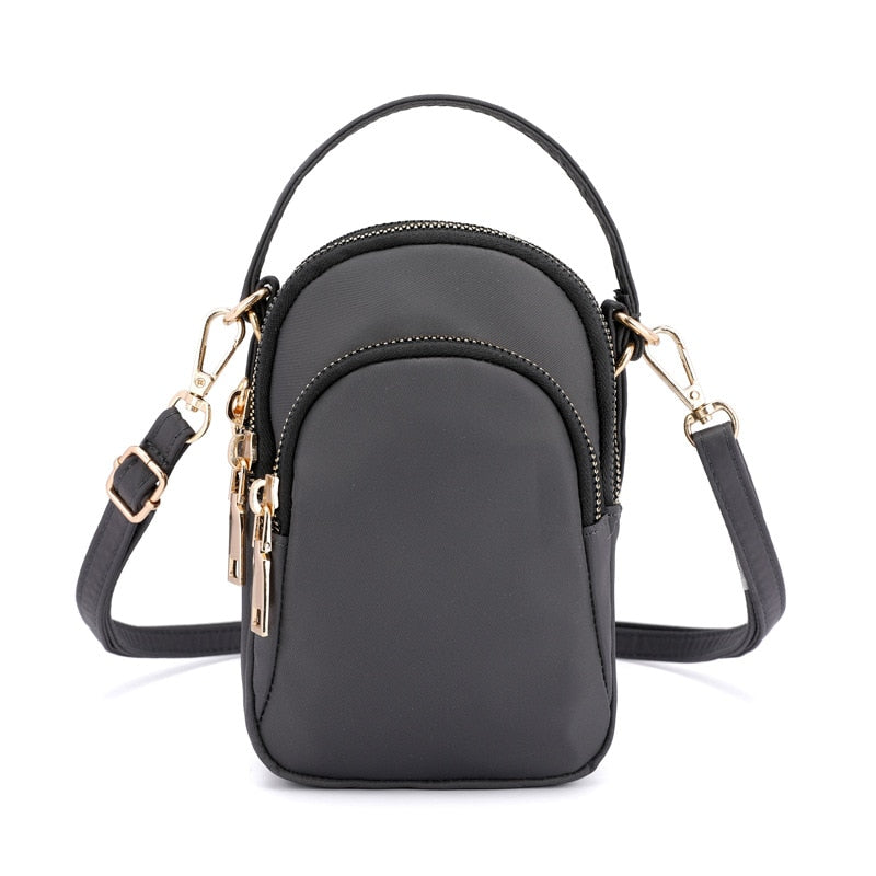 Vintage Crossbody Handbags for Women