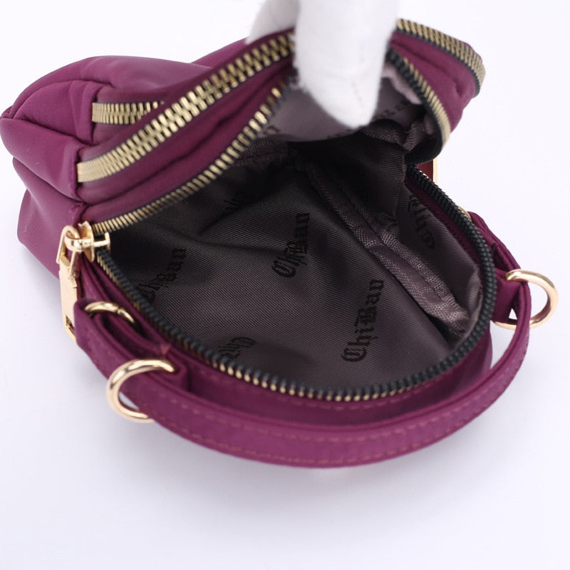 Vintage Crossbody Handbags for Women