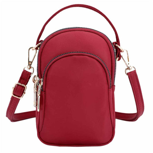 Vintage Crossbody Handbags for Women