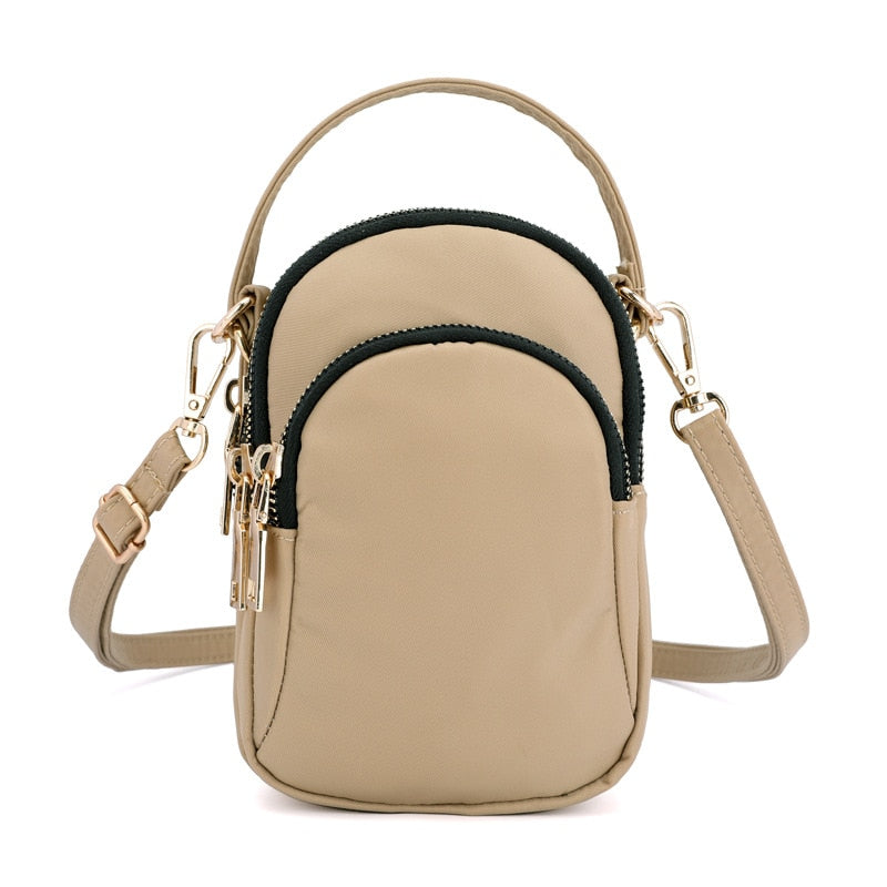 Vintage Crossbody Handbags for Women