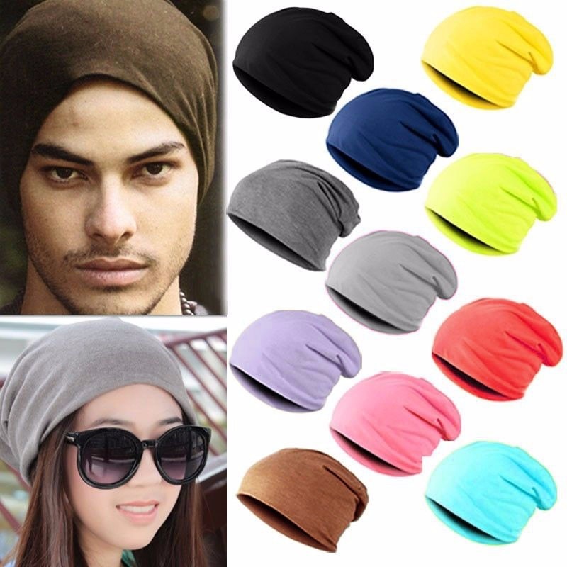 Unisex Hats -Skullies -Beanies