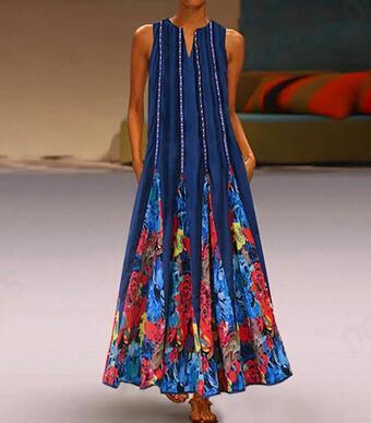 Maxi Dress for Women