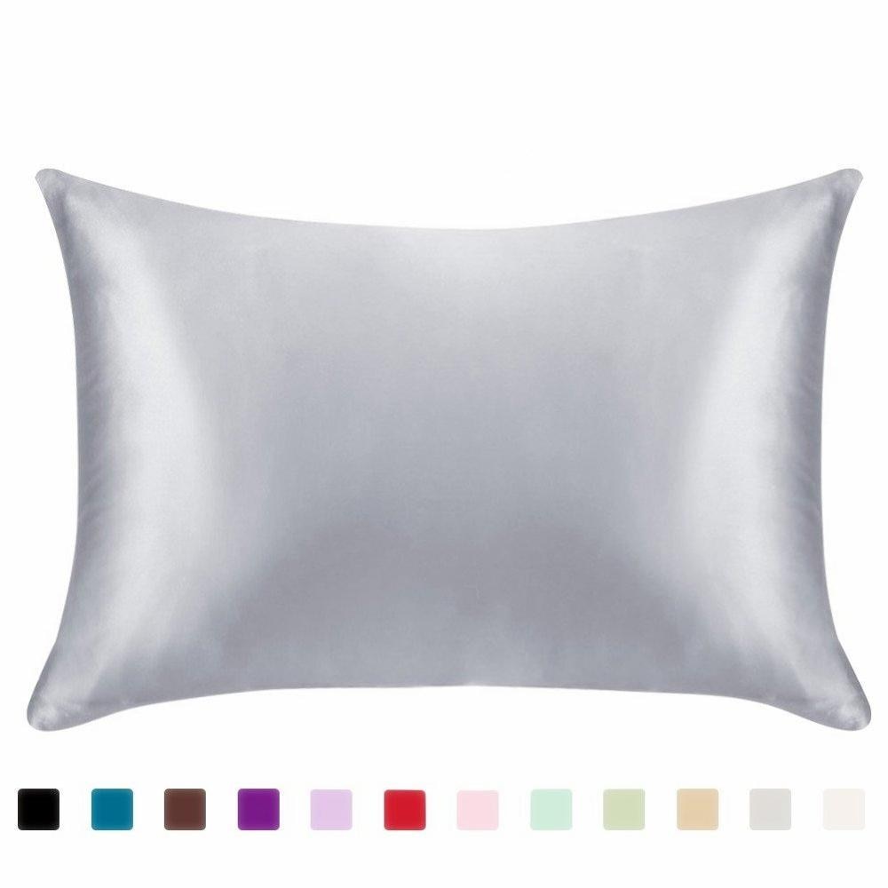 100% Silky Satin Hair Beauty Pillowcase