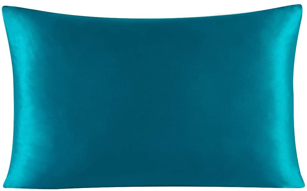 100% Silky Satin Hair Beauty Pillowcase