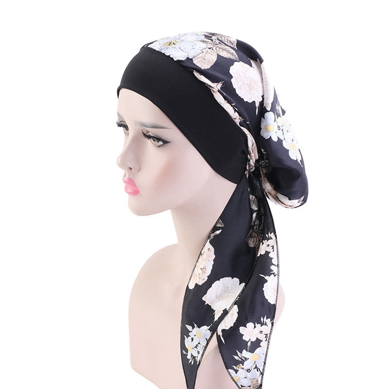 Women's Head Wrap