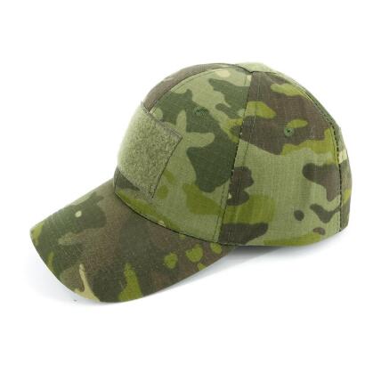 Outdoor Sport Camouflage Hats