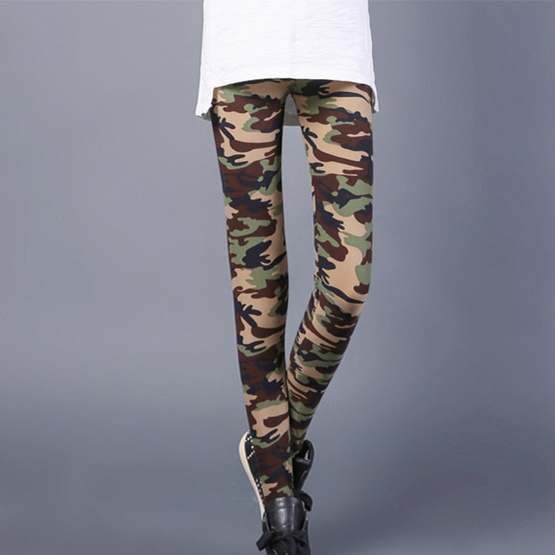 S / M / L Women's Leggings