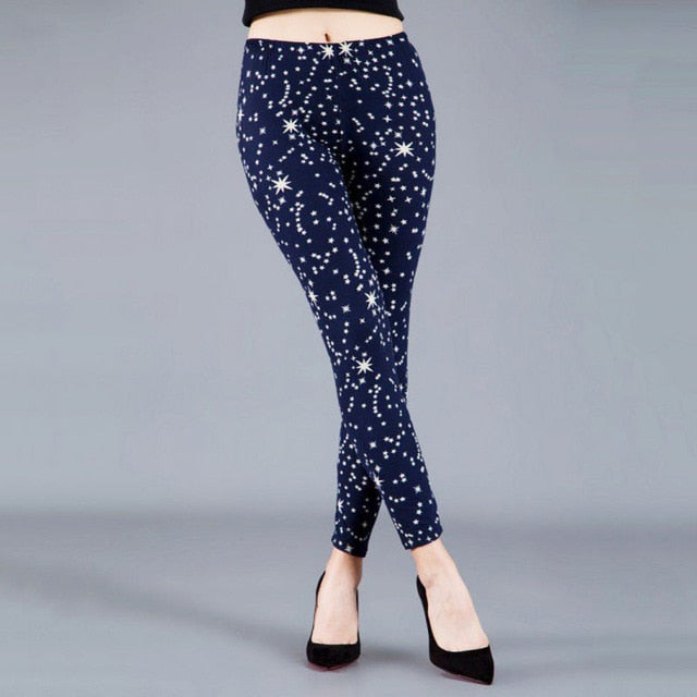 S / M / L Women's Leggings