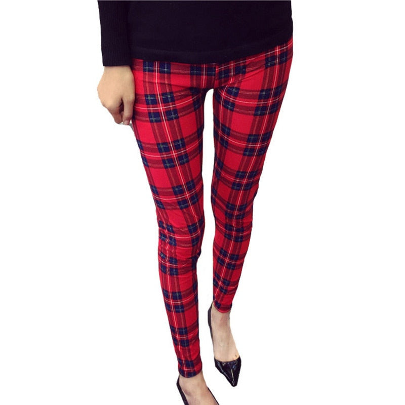 XL / XXL / ONE SIZE Women's Leggings