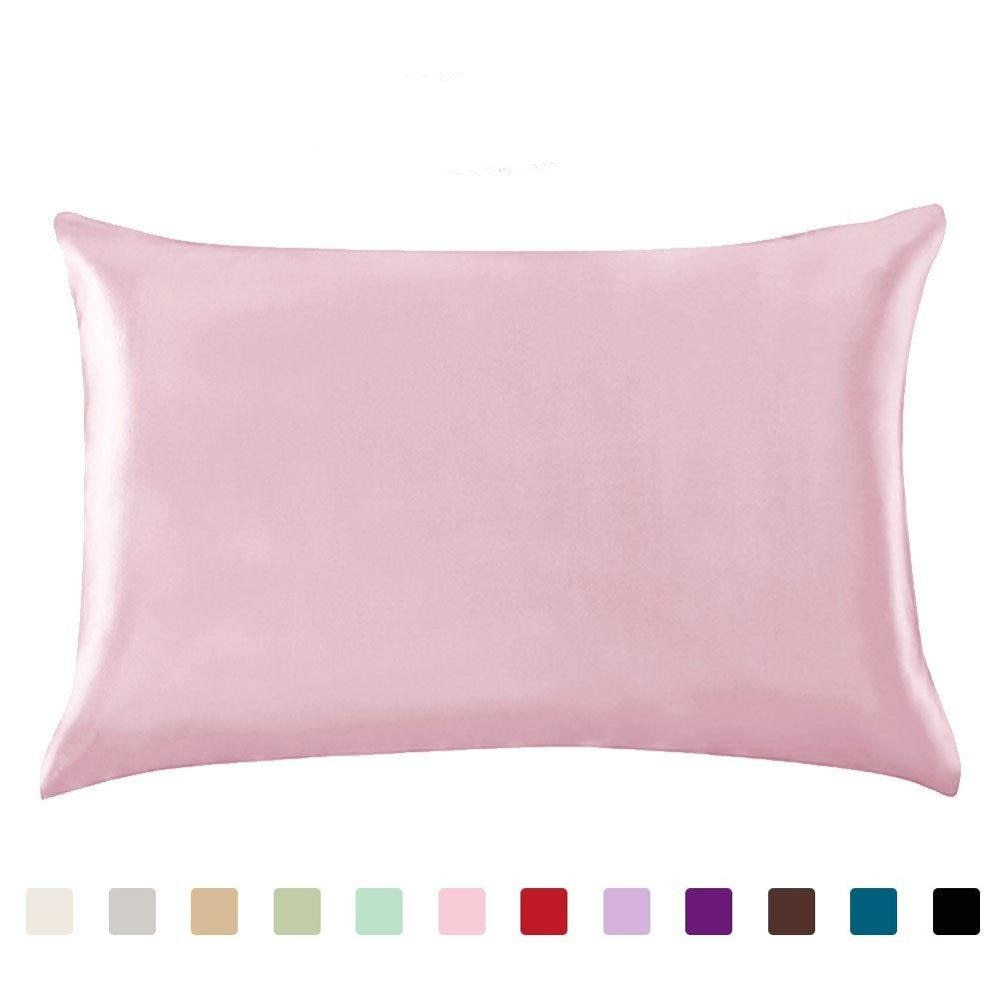 100% Silky Satin Hair Beauty Pillowcase