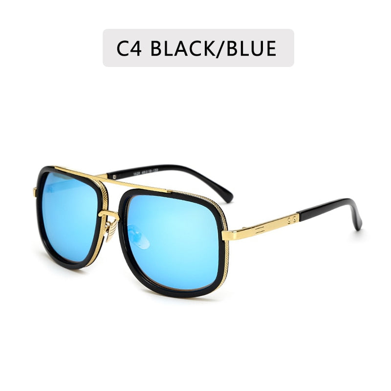 Big Frame Sunglasses  for Men