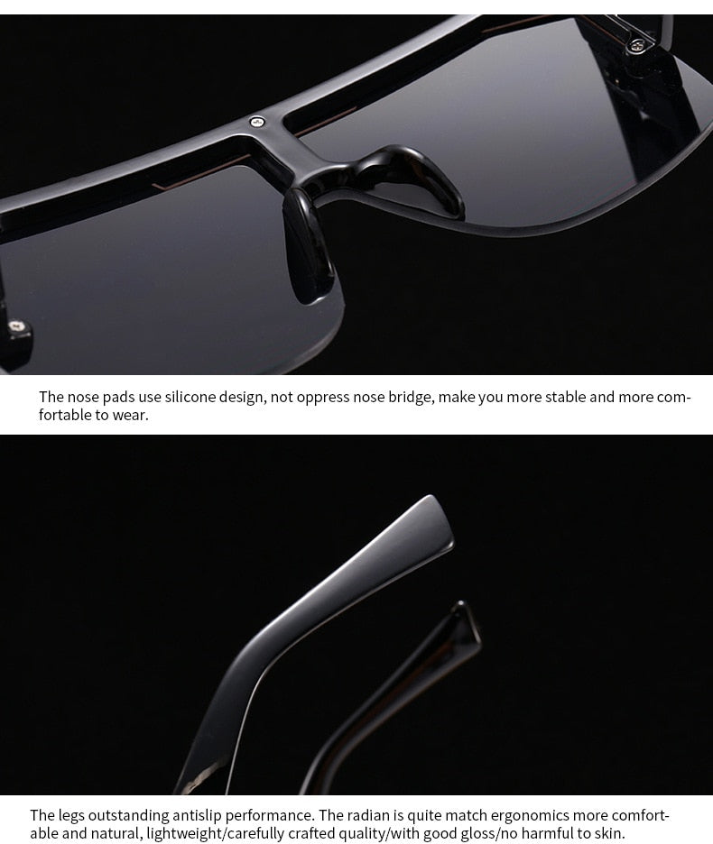 New Fashion -Trendy Design Sunglasses