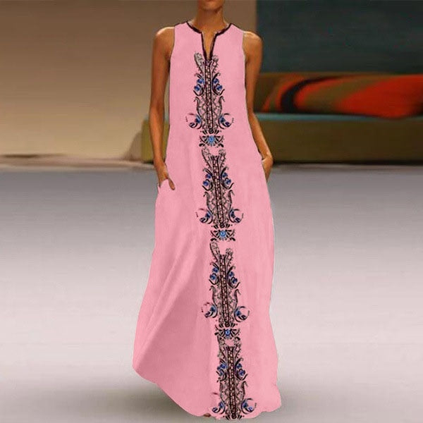 Maxi Dress for Women