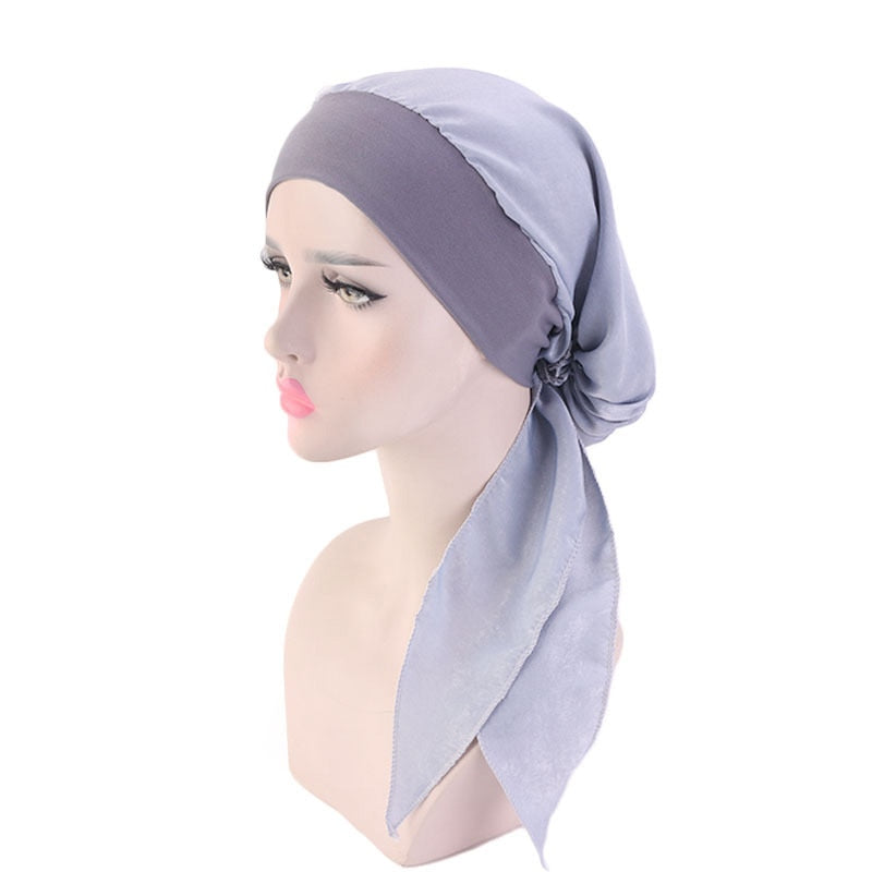 Women's Head Wrap