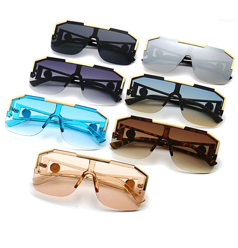 New Fashion -Trendy Design Sunglasses