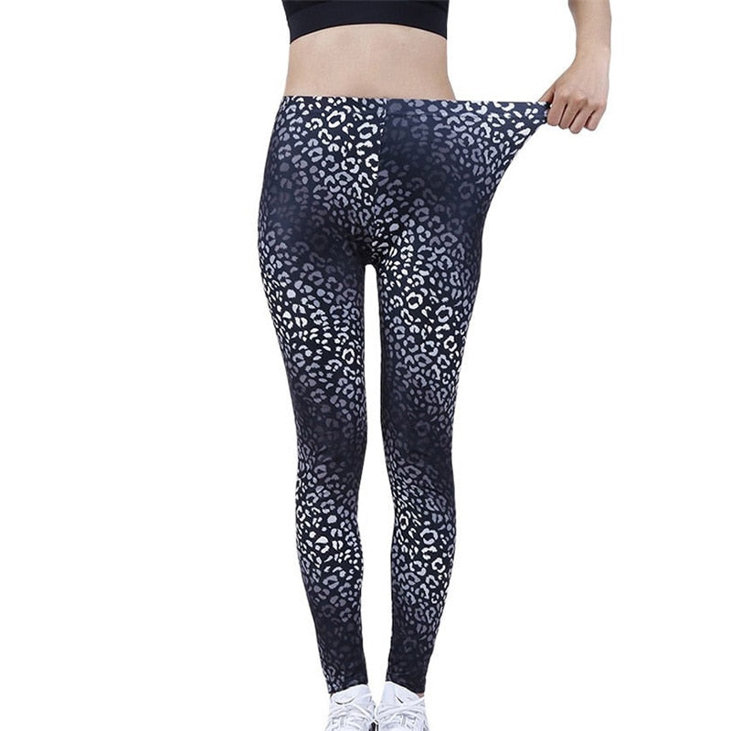 XL / XXL / ONE SIZE Women's Leggings