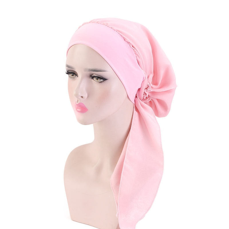 Women's Head Wrap