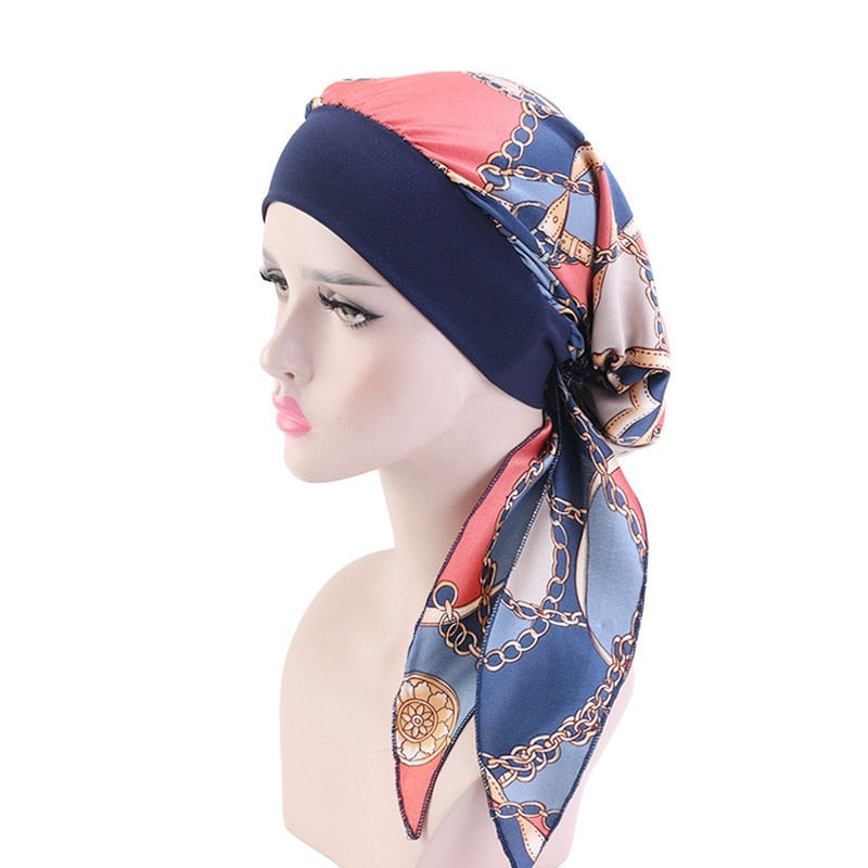 Women's Head Wrap