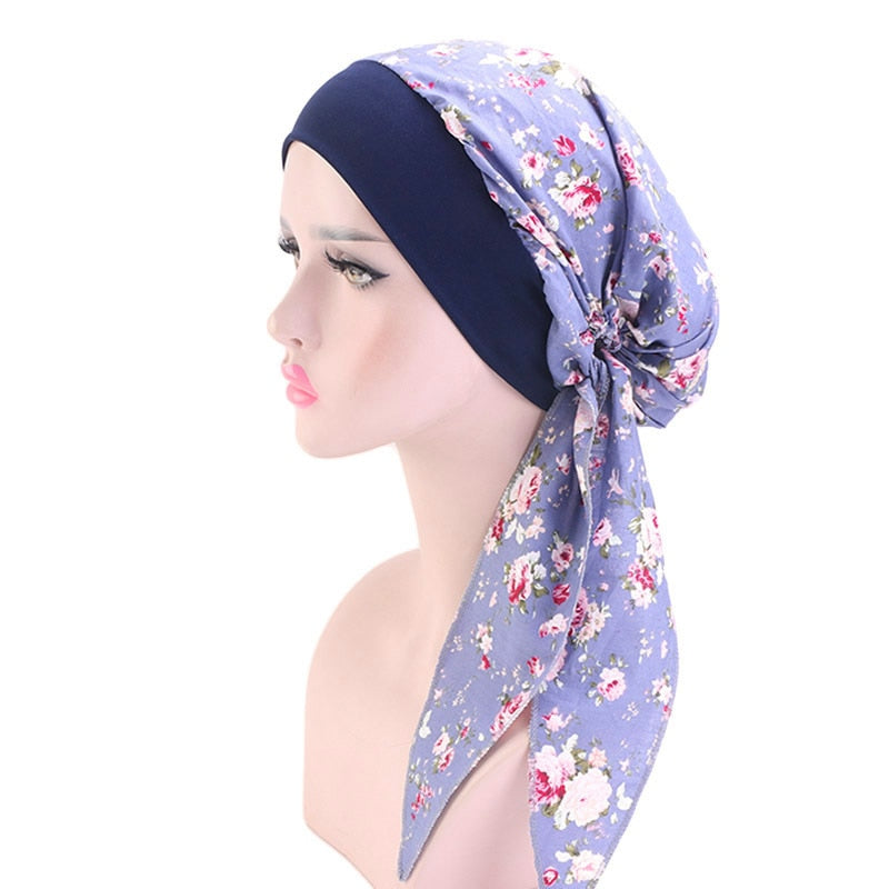 Women's Head Wrap