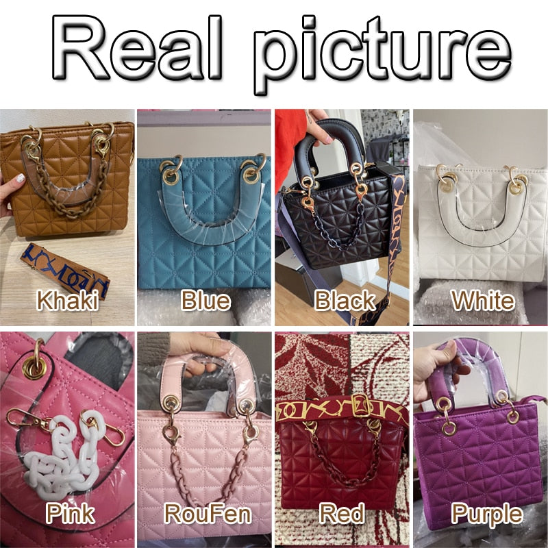 Crossbody Shoulder Bags for Women