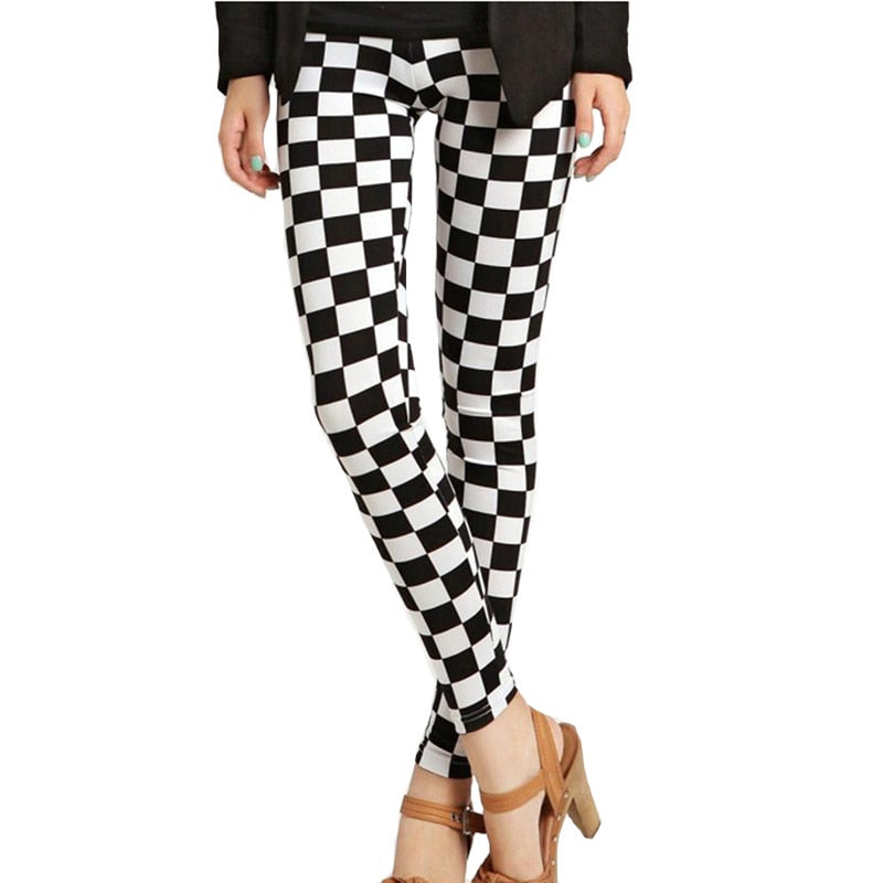 S / M / L Women's Leggings