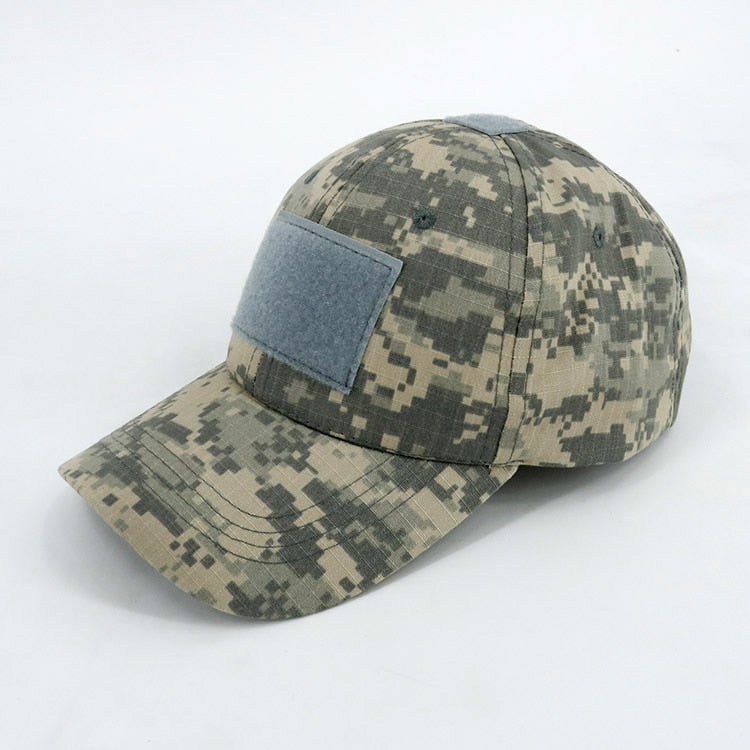 Outdoor Sport Camouflage Hats