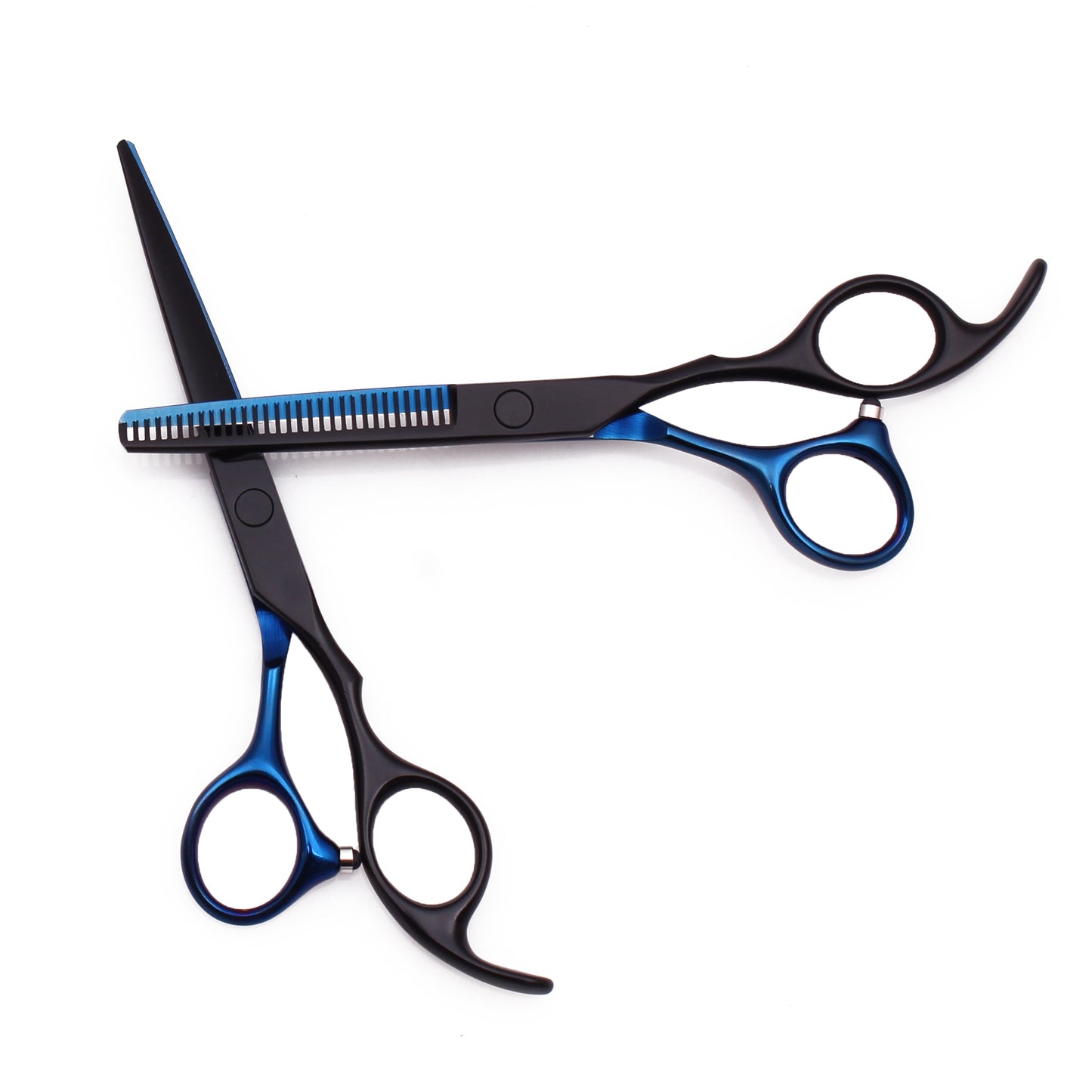 Professional Hair Cutting Shears & Thinning Barber Scissor Set