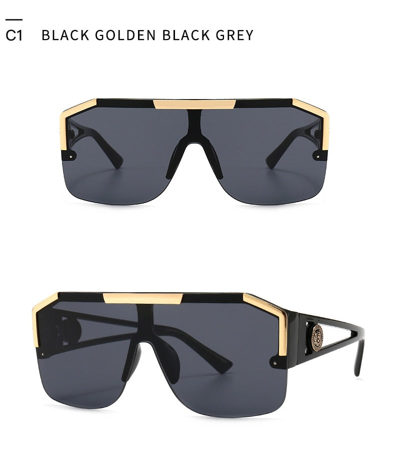 New Fashion -Trendy Design Sunglasses