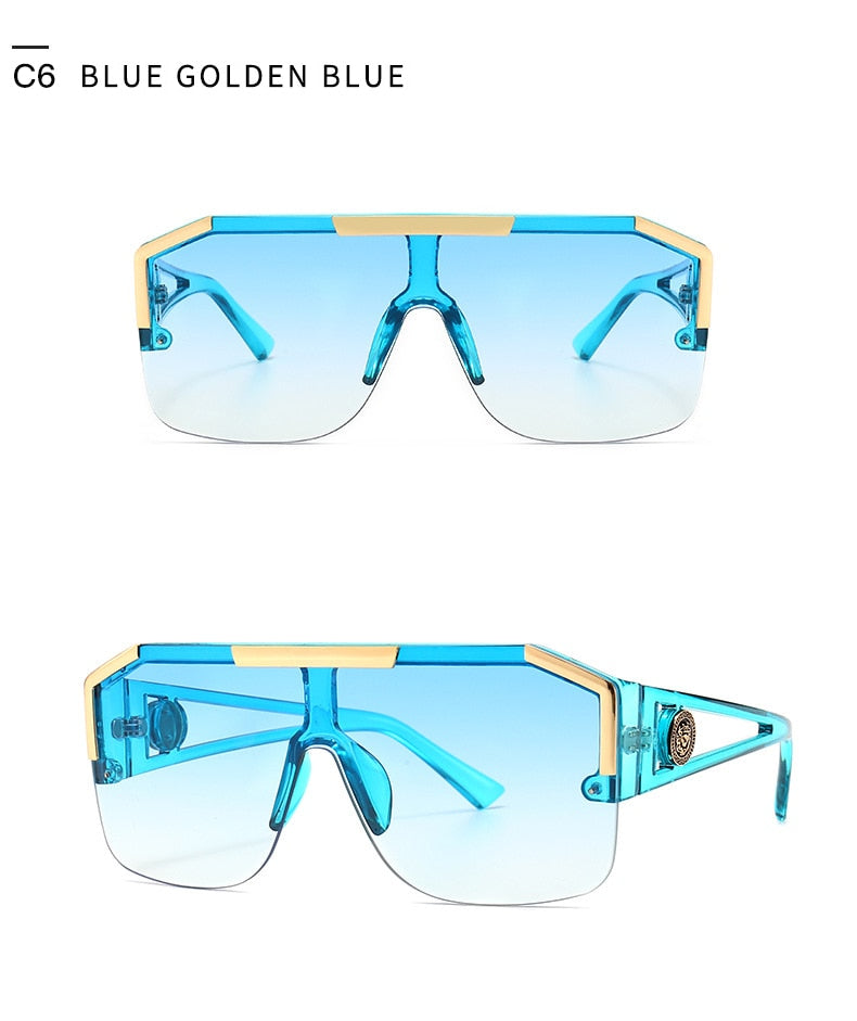 New Fashion -Trendy Design Sunglasses